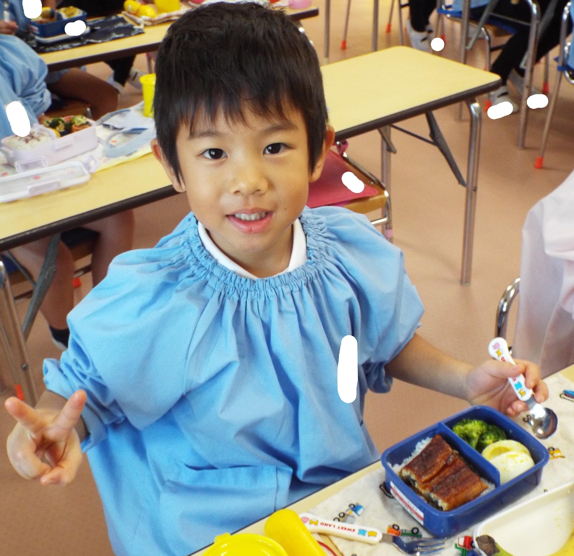 令和７年１１月２６日（水）　お弁当の日